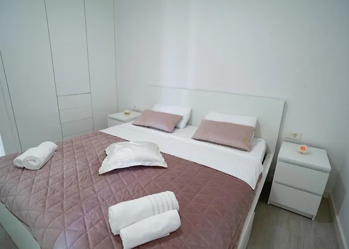 Apartman Amore Apartmani Celina