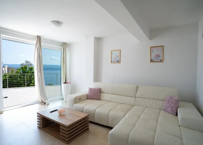 Daire Amore Apartmani *