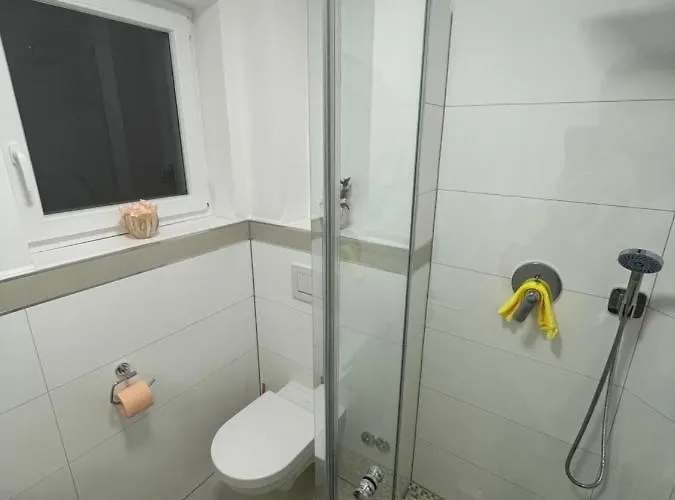 Amore Apartmani Daire Čelina