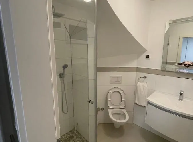 Daire Amore Apartmani Čelina