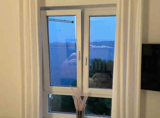 Amore Apartmani Daire