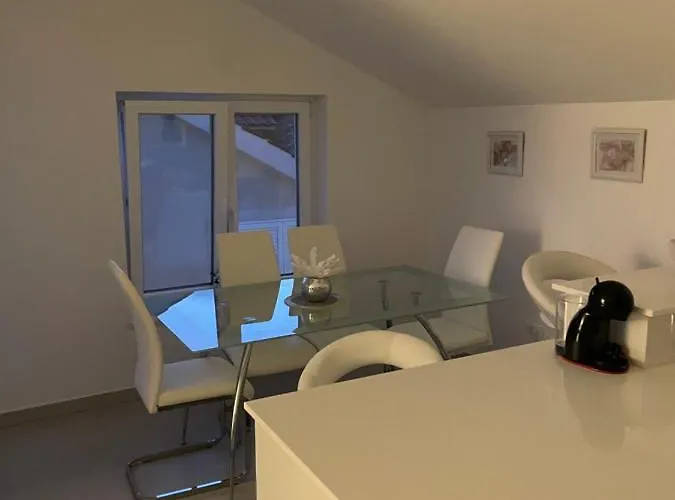 Amore Apartmani