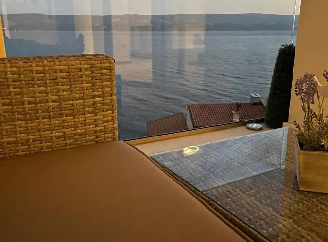 Amore Apartmani Čelina