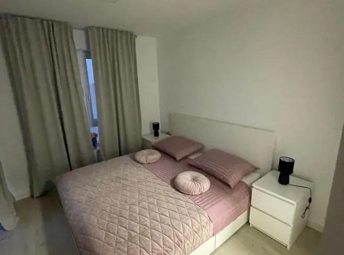 Apartman Amore Apartmani *