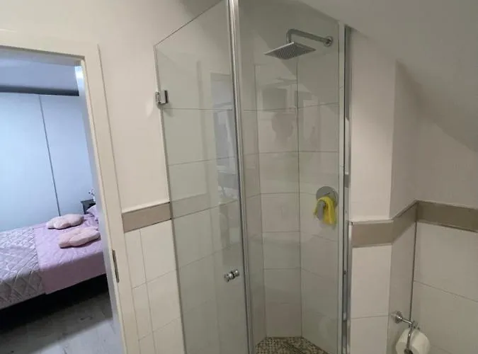 아파트 Amore Apartmani 셀리나