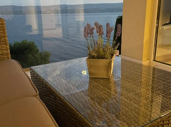 Daire Amore Apartmani Čelina