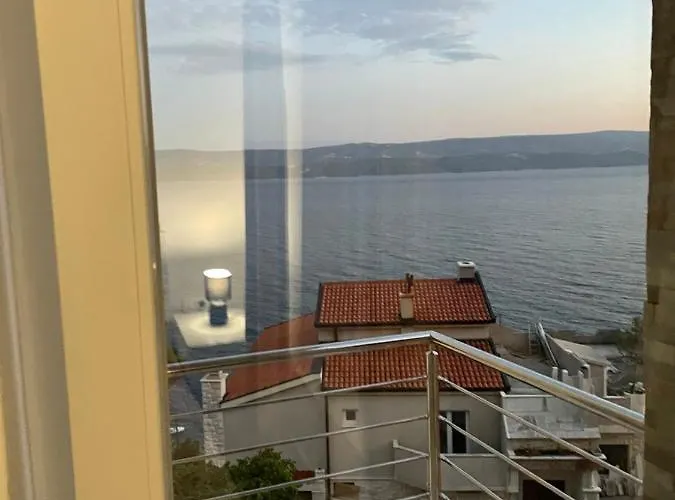 Amore Apartmani Daire