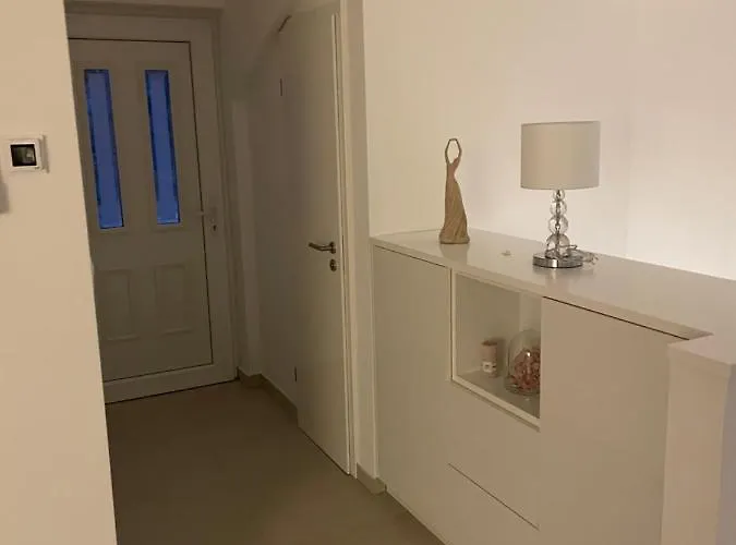 Amore Apartmani
