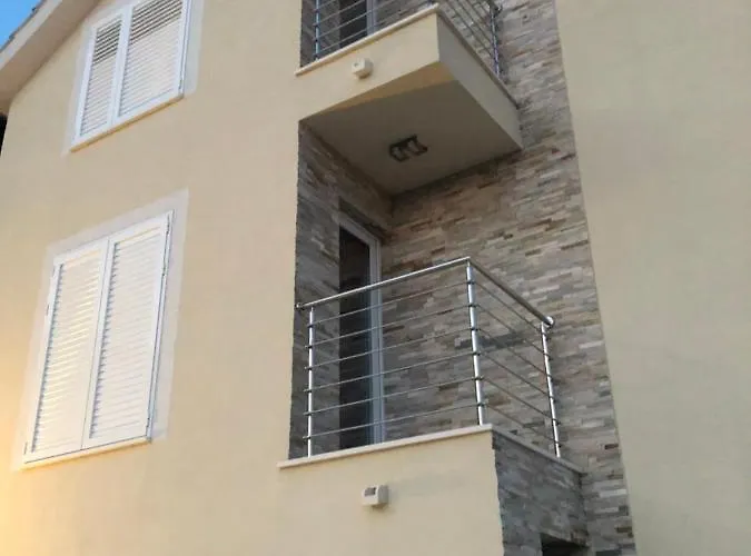 Amore Apartmani Čelina