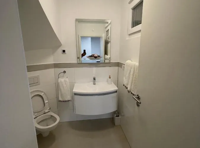 Daire Amore Apartmani Čelina