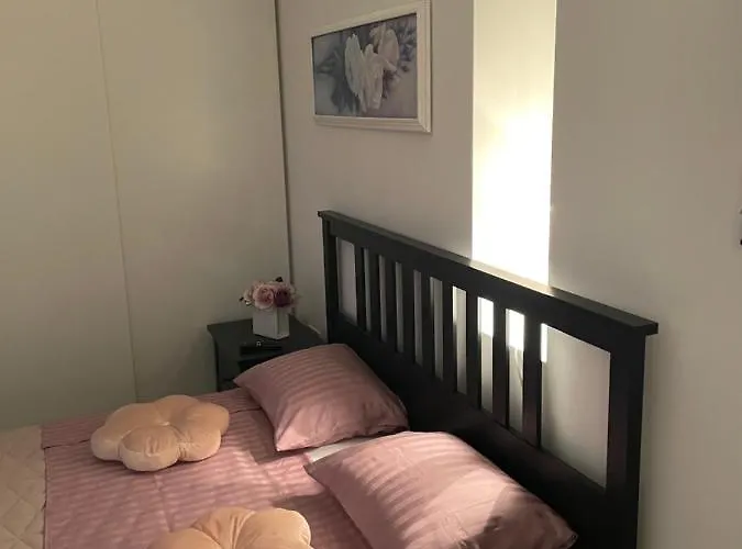 Amore Apartmani Apartman