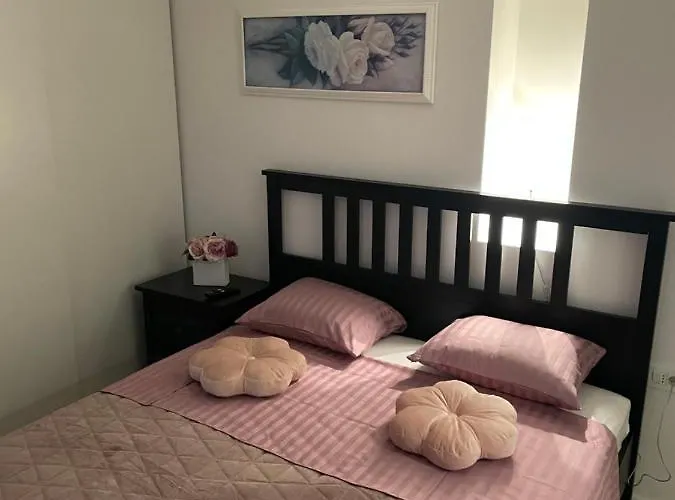 Amore Apartmani Čelina