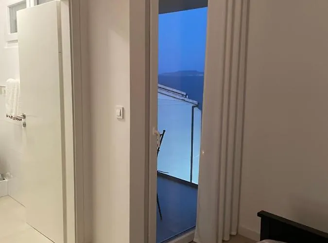 Amore Apartmani Daire