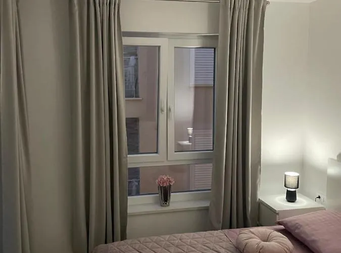 Amore Apartmani * Celina