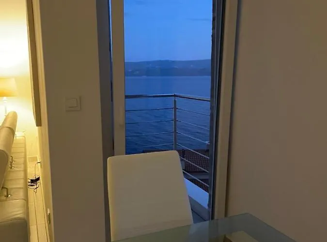 Amore Apartmani * Celina