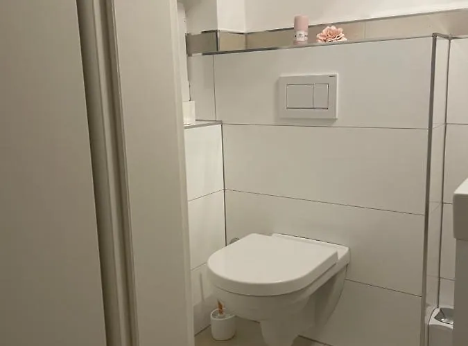 Amore Apartmani Daire