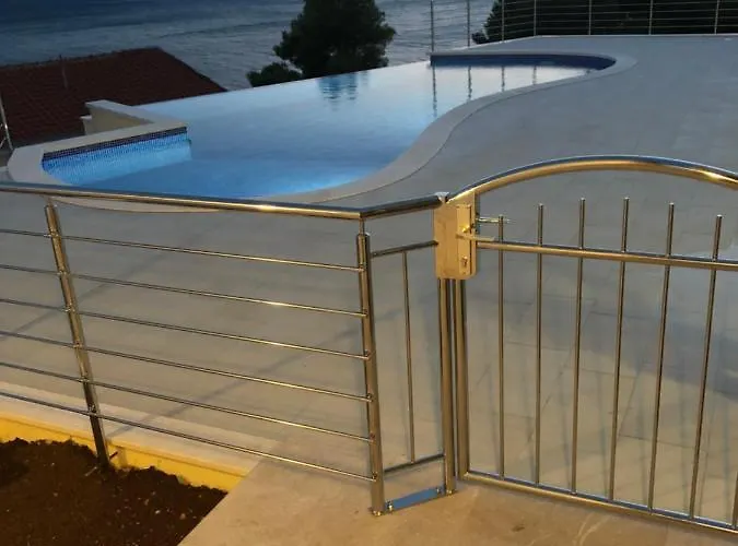 Amore Apartmani * Čelina