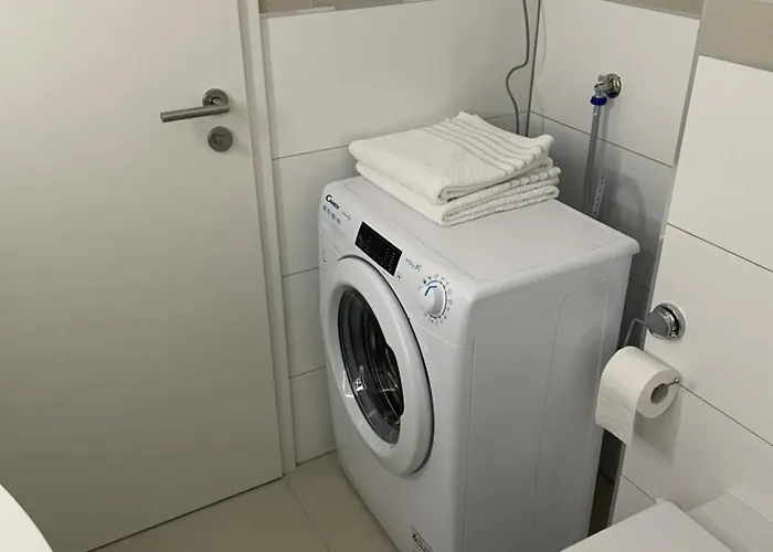 Amore Apartmani Čelina