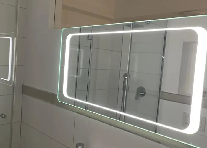 Daire Amore Apartmani *