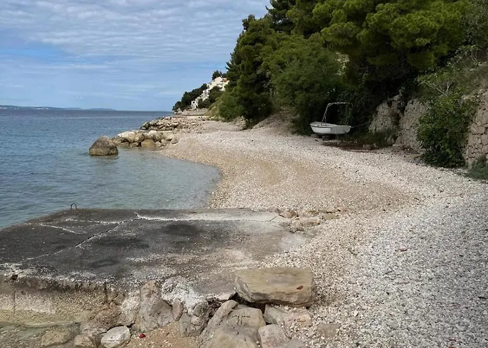 Daire Amore Apartmani Čelina