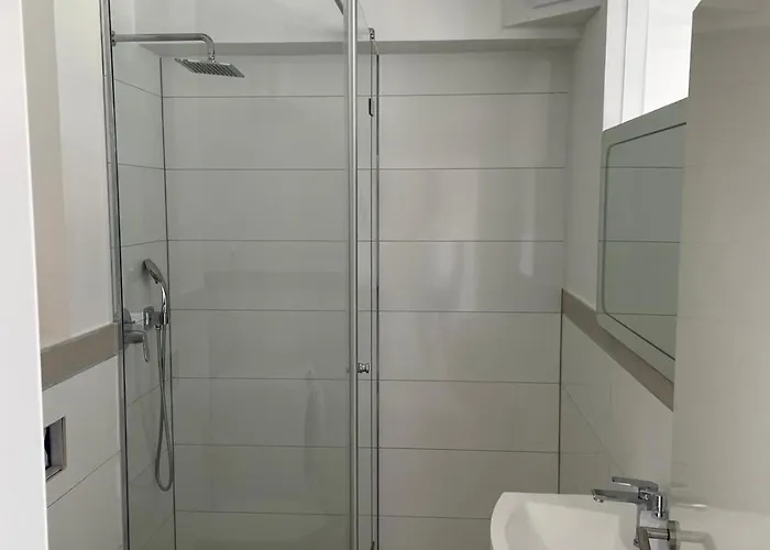 Amore Apartmani Daire