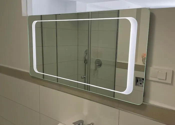 Amore Apartmani Daire *