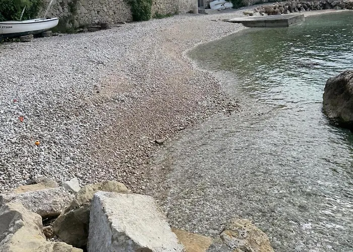 Amore Apartmani Daire Čelina