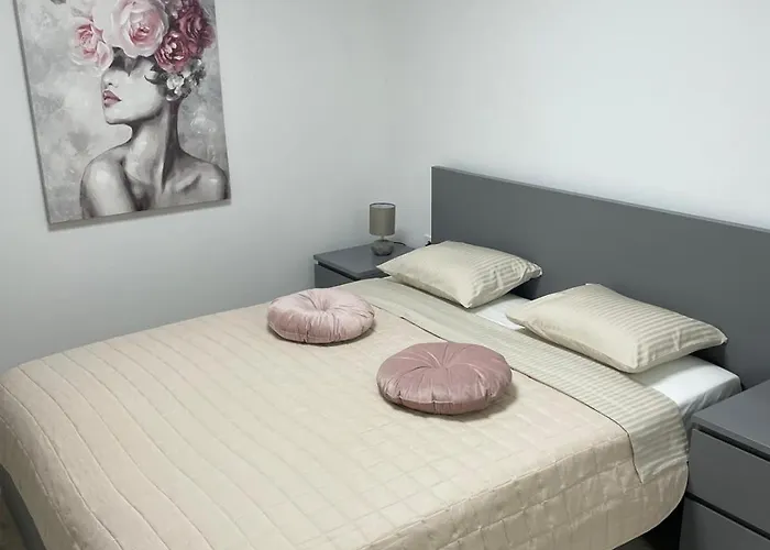 Amore Apartmani * Čelina